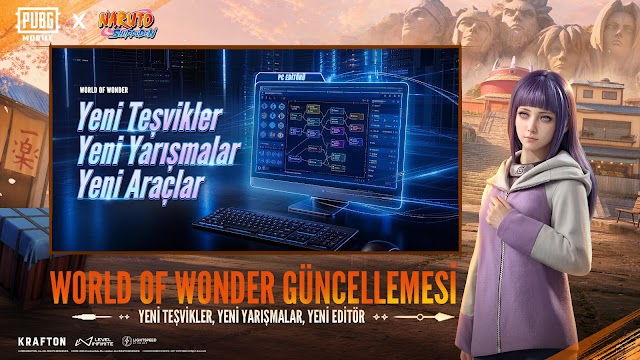PUBG MOBILE Resimleri