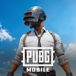 Android PUBG MOBILE ikonu