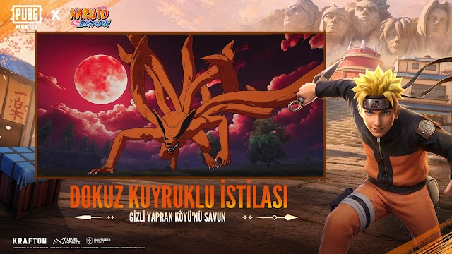 PUBG MOBILE Resimleri