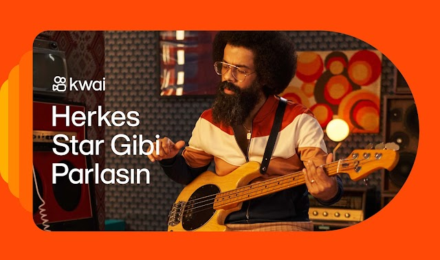 Kwai - kısa video topluluğu Resimleri