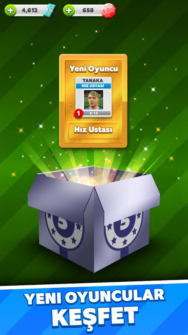 Score! Match - PvP Futbol Resimleri