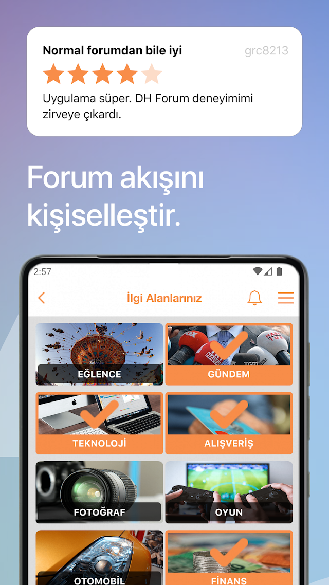 DH - Teknoloji Haberleri Forum Resimleri