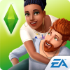 Android The Sims(TM) Mobil Resim