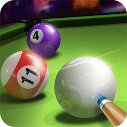 Android Pooking - Bilardo �ehir ikonu