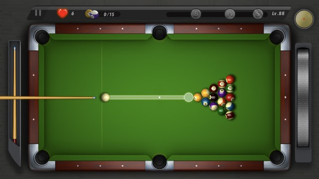 Pooking - Bilardo Şehir Resimleri