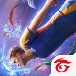 Android Free Fire: Ate�li Ba�lang�� ikonu