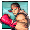 Android Street Fighter IV Champion Edition Resim