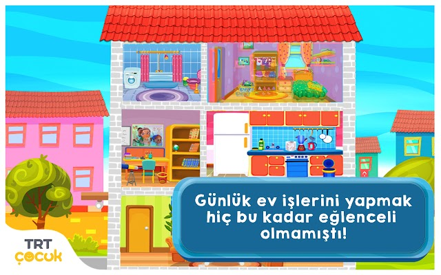 TRT Kolay Gelsin Resimleri