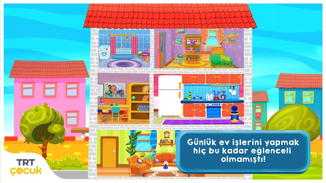 TRT Kolay Gelsin Resimleri