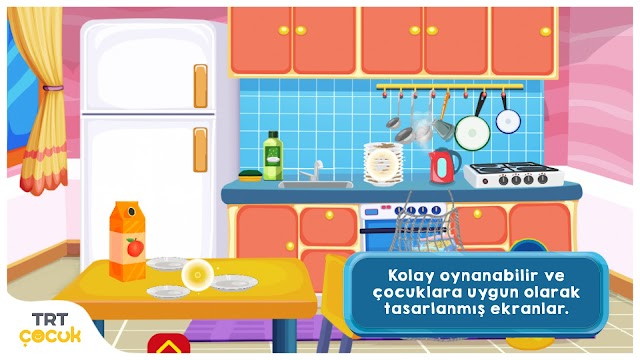 TRT Kolay Gelsin Resimleri