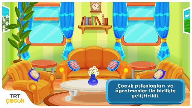 TRT Kolay Gelsin Resimleri