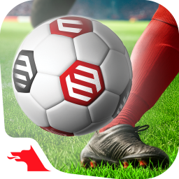 Android Sosyal Lig - Futbol Oyunu ikonu