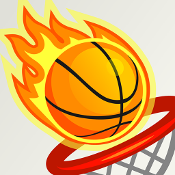 Android Dunk Shot ikonu