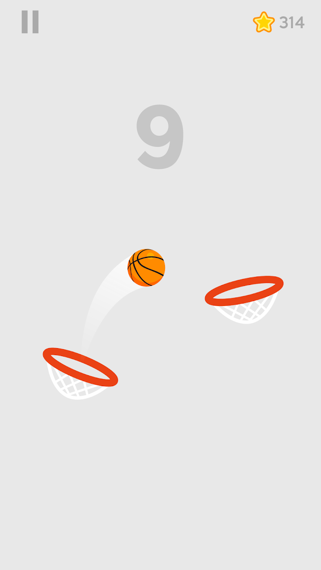 Dunk Shot Resimleri