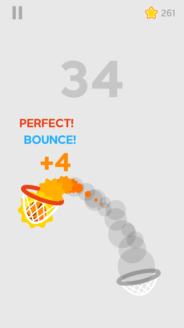 Dunk Shot Resimleri