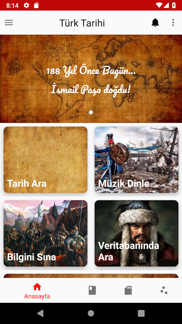 Türk Tarihi - ??s? Resimleri