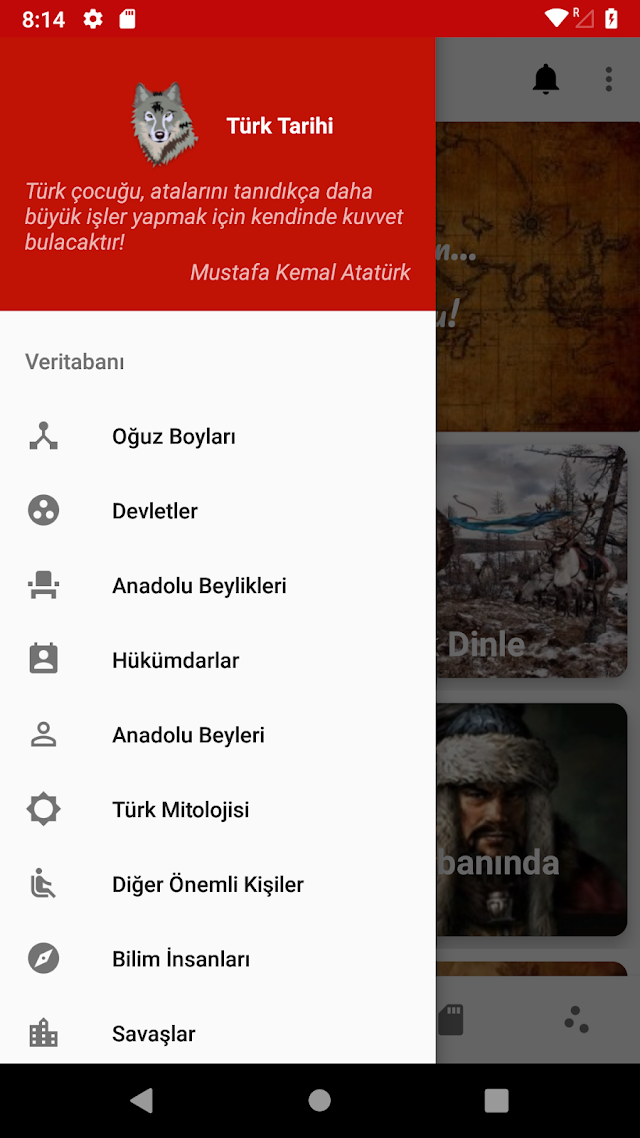Türk Tarihi - ??s? Resimleri