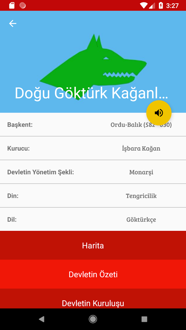 Türk Tarihi - ??s? Resimleri