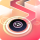 Dancing Ballz: Mzik izgisi Android indir