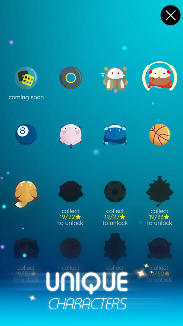 Dancing Ballz: Magic Tiles Resimleri