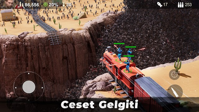 Last Shelter: Survival Resimleri
