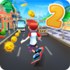 Android Bus Rush 2 Multiplayer Resim