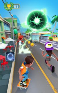 Bus Rush 2 Multiplayer Resimleri