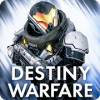 Android Destiny Warfare: Geleceğin Savaş Oyunu Resim