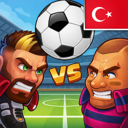 Android Kafa Topu 2 - Online Futbol ikonu
