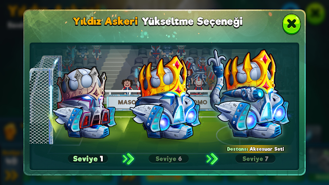 Kafa Topu 2 - Online Futbol Resimleri