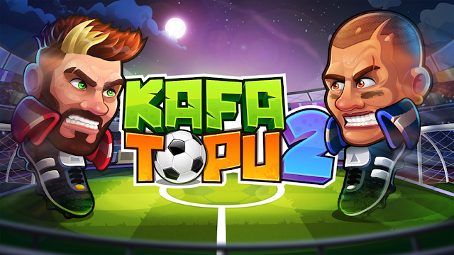 Kafa Topu 2 - Online Futbol Resimleri
