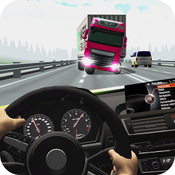 Android Racing Limits ikonu