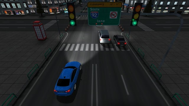 Racing Limits Resimleri