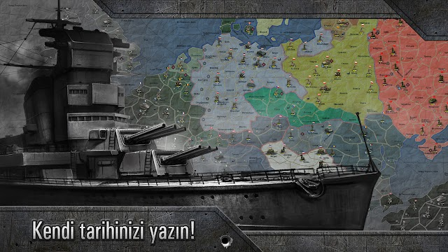 Strategy & TacticsSandbox Resimleri