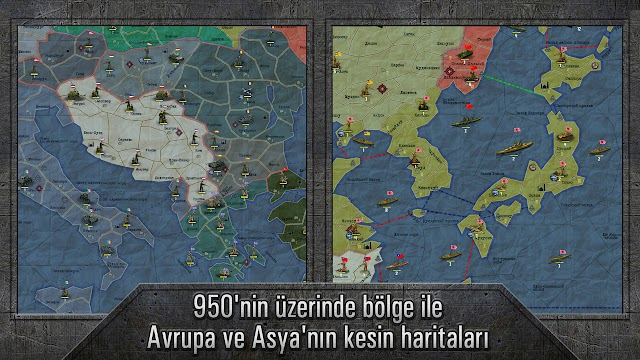Strategy & Tactics-Sandbox Resimleri