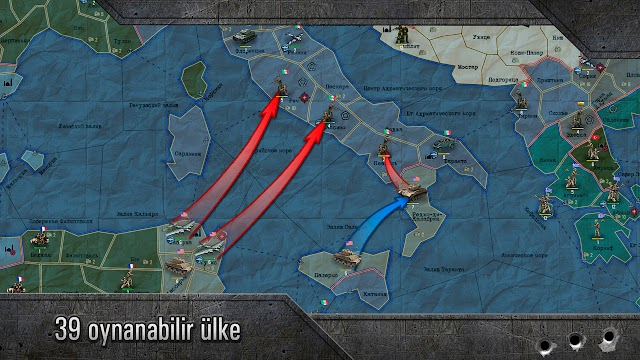 Strategy & Tactics-Sandbox Resimleri