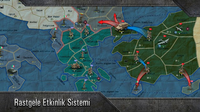 Strategy & Tactics-Sandbox Resimleri