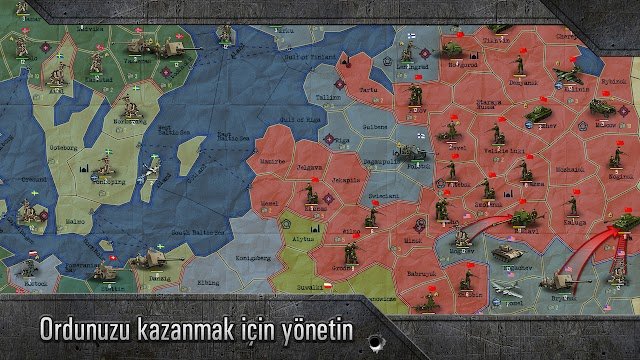 Strategy & Tactics-Sandbox Resimleri