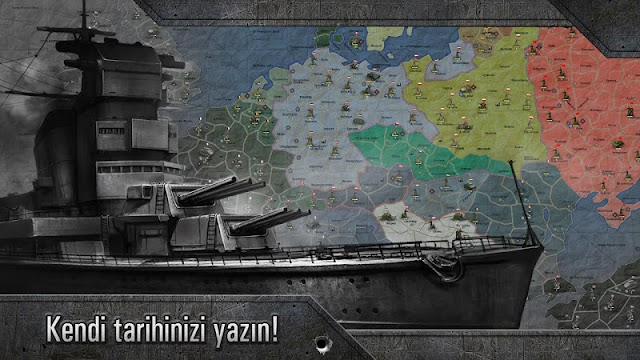 Strategy & Tactics-Sandbox Resimleri