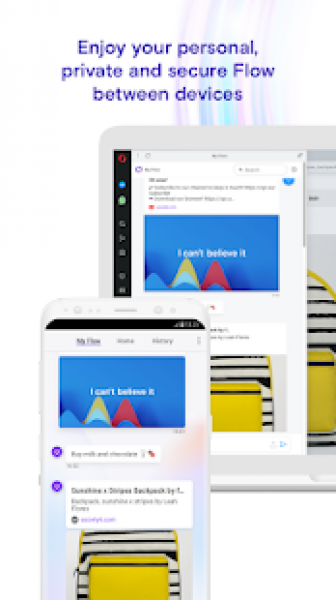 opera touch bar for android opera touch bar for android