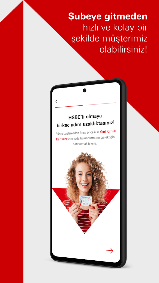 HSBC Türkiye Resimleri