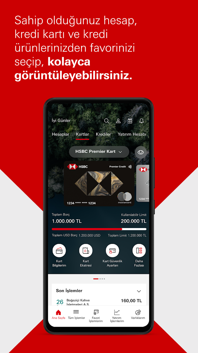 HSBC Türkiye Resimleri