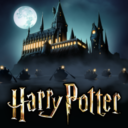 Android Harry Potter: Hogwarts Mystery ikonu