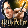 Android Harry Potter: Hogwarts Mystery Resim