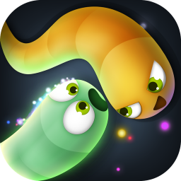 Android Snake TIME ikonu