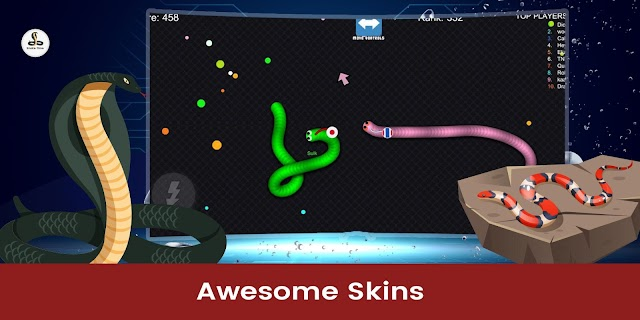 Snake TIME Resimleri