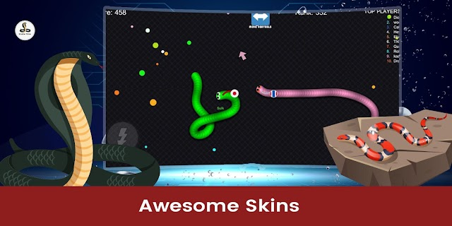 Snake TIME Resimleri
