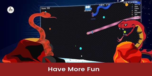 Snake TIME Resimleri