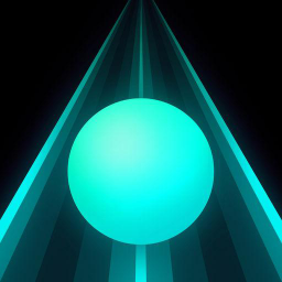 Android Rush ikonu