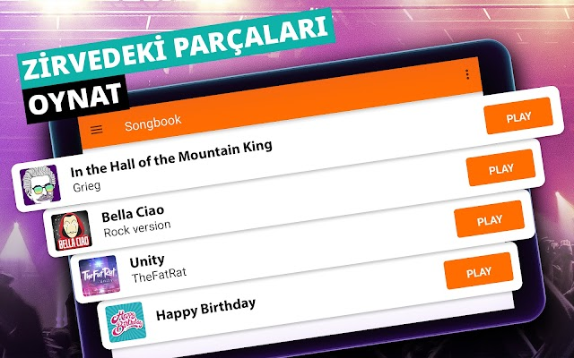 Davul Müzik Oyunlar ve Bateri Resimleri